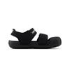 New Balance Kids' 809 Closed-Toe Summer Beach Sandals