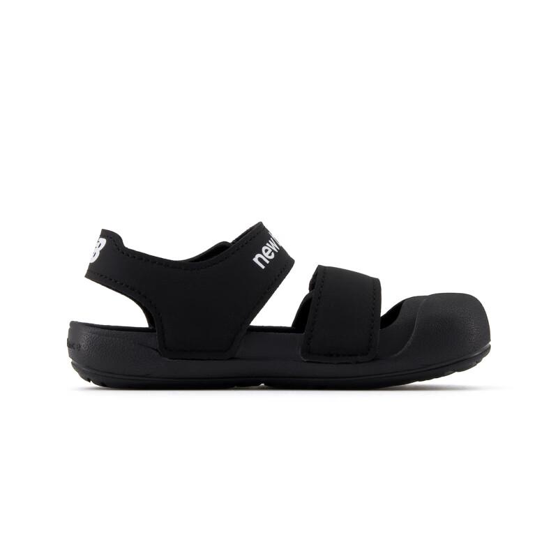 New Balance Kids' 809 Closed-Toe Summer Beach Sandals