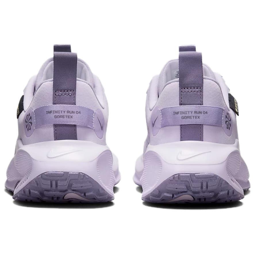 Nike ReactX Infinity Run 4 GORE-TEX Violet Mist W - FB2197-500
