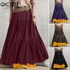 Women's Fashion Casual Summer Spring Skirt