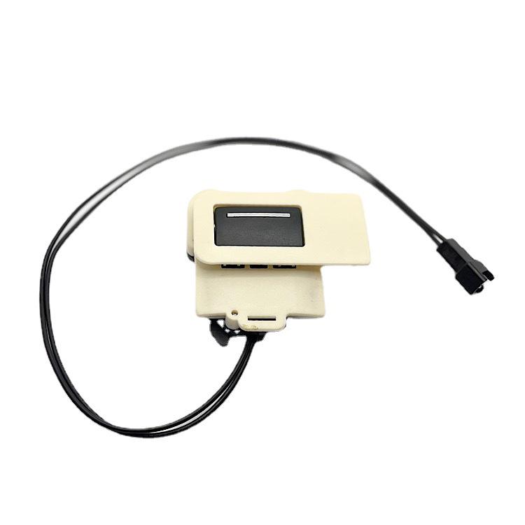 Mercedes-Benz V-Class Electric Sliding Door B-Pillar Switch Button Car Accessory