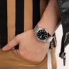 Casio STANDARD Series Waterproof Casual Business Simple Classic Pointer Series Roman Scale Week Date Display Quartz Movement Stainless MTP-V006D-1B