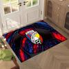 Fc Viktoria Plzen (1) Office Rug Elegant Floor Rug for Office Living Room Bedroom and Indoor Home Spaces
