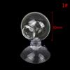 Aquarium Co2 Carbon Dioxide Monitor Glass Drop Ball Tester Checker Tester Ph Indicator