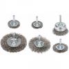 Yato Inox Steel Brush Set (Pack of 6)