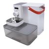 Smart Wireless Pet Water Fountain WiFi Tilt Design Automatic Pet Drinking Fountain for Home