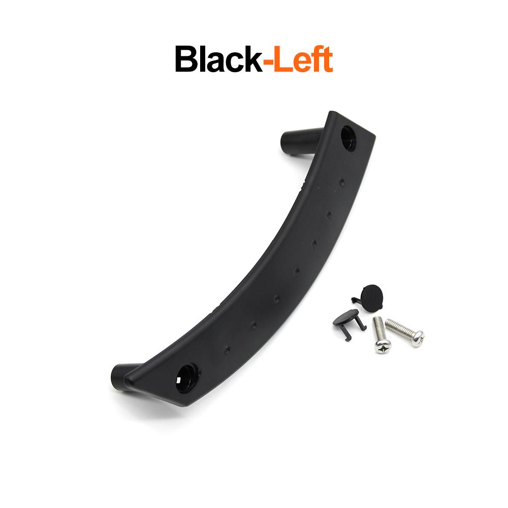 Interieur Auto Links Rechts Deurklink Cover Paneel Trim Vervanging Voor Volkswagen VW Kever 2000-2010
