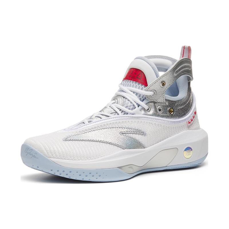 ANTA Klay Thompson 8 'Christmas' Sneakers 112311101-10