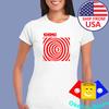 Corrosion Of Conformity America's Volume Dealer Women's White Size S To 2XL