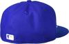 NEW ERA 59FIFTY Seattle Mariners Alternate 2 7 (55.8cm) On-Field Authentic
