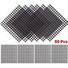 45x1.5mm Mesh Pad Drainage Plant For Bonsai Grid Mat