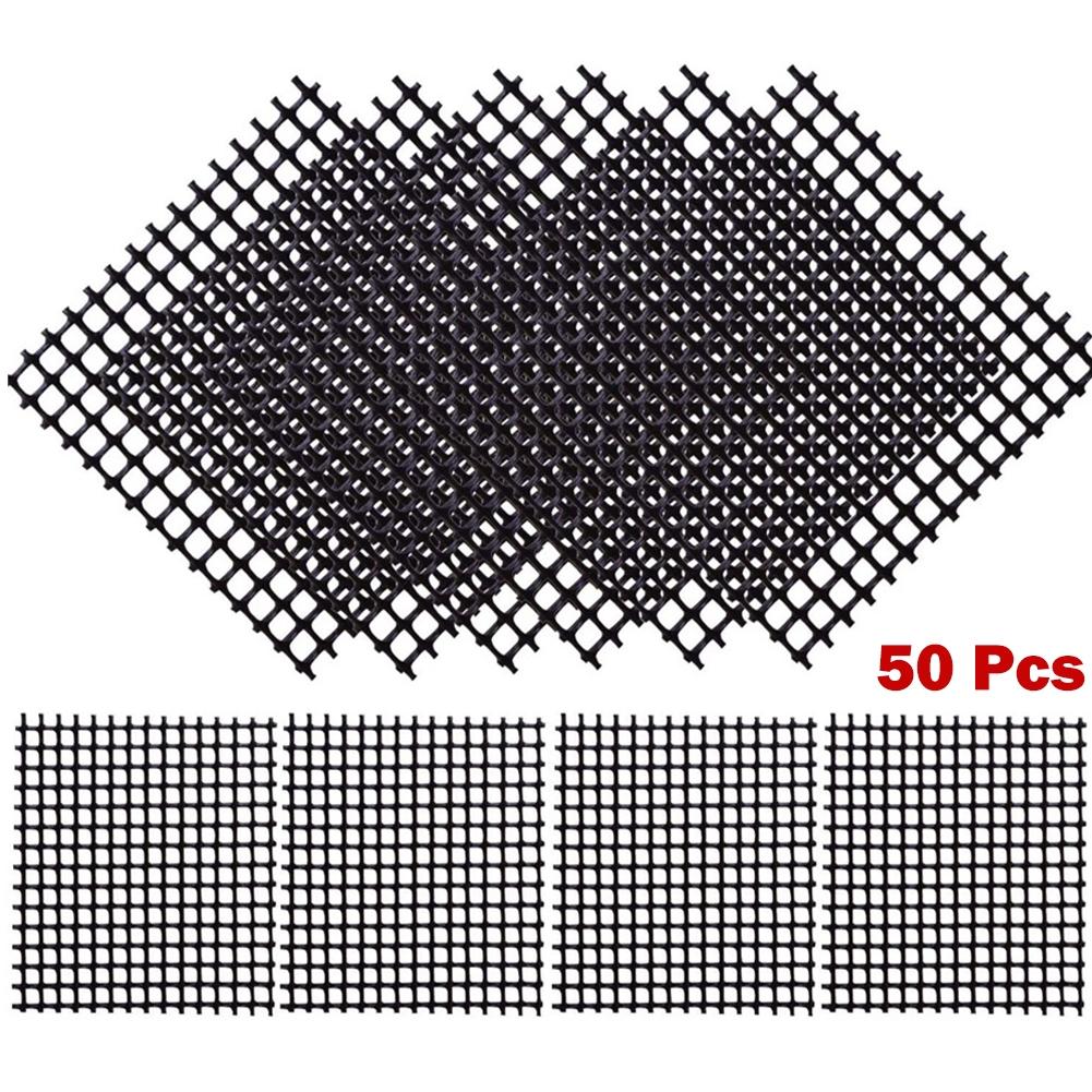 45x1.5mm Mesh Pad Drainage Plant For Bonsai Grid Mat