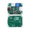 DC-DC Step Up Power Supply Module 1A DC1-6V to 1V 9V 11V 11V Dual Input Boost Board Converter Multifunction Voltage Regulator