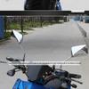 Da Gui Wang 10MM Convex Rearview Mirror for Motorcycle and Domestic Prince CG Electric Vehicle