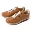 Sneakers In SANGER 21133 Brown Cm [Patrick] [P (Made Japan) (Standard) 26.0