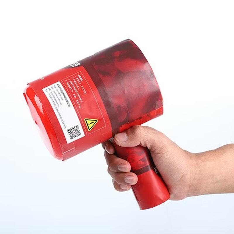 Lieve Throwable Fire Extinguishing Device