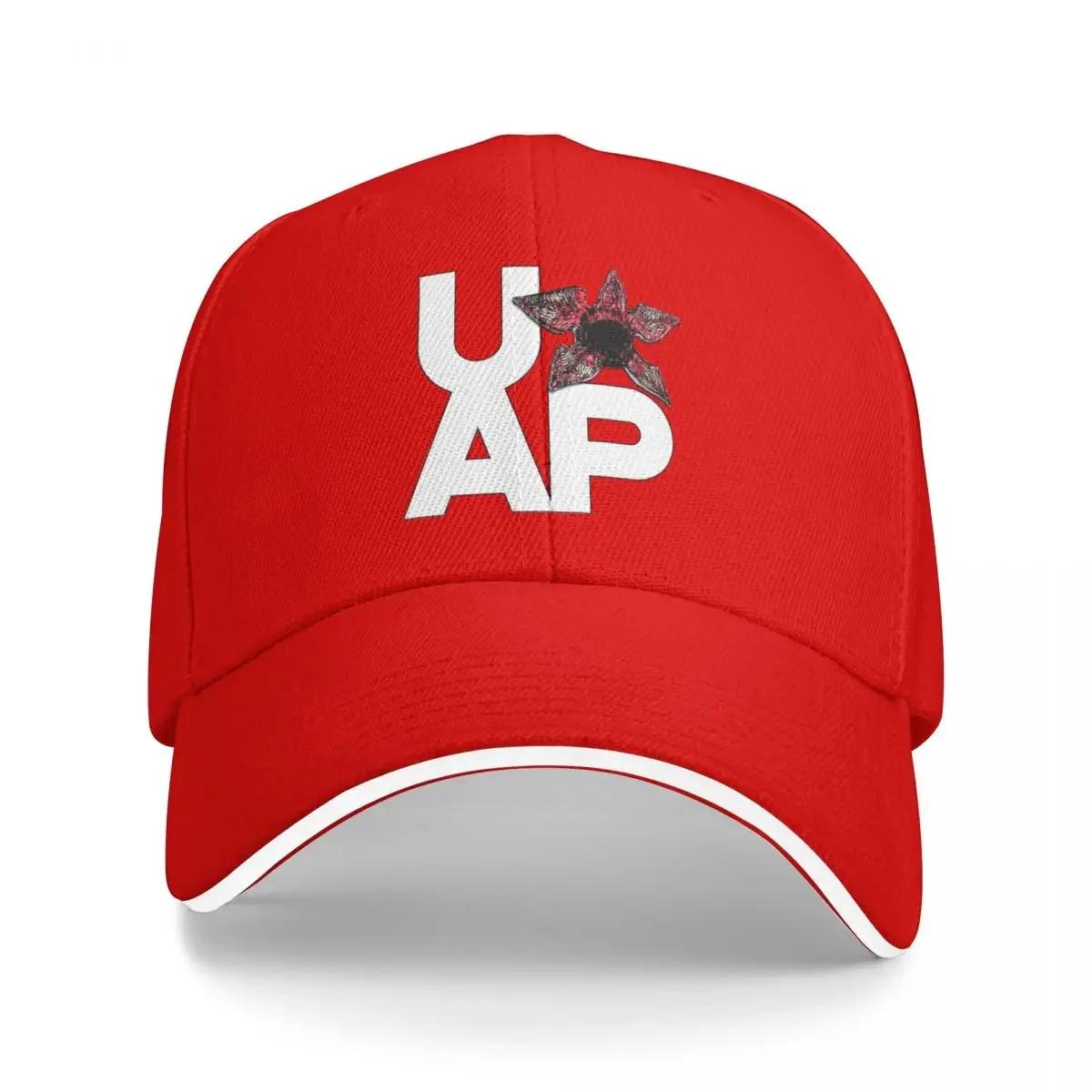 UOAP Demogrogon Baseball Cap Unisex hat Hat Unisex For The Sun GentleUnisex  Unisexs Tennis Women s