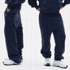 New Popular Collection Set Youth Sports Hooded Sweater Hoodie Top Pants Set