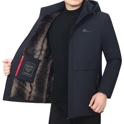 Giubbotti e cappotti – Piumini e parka