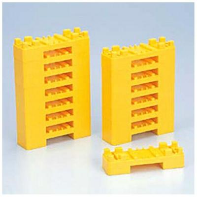 Takara Tomy Plarail J-15 Mini Bridge Pillars (16 Pieces)