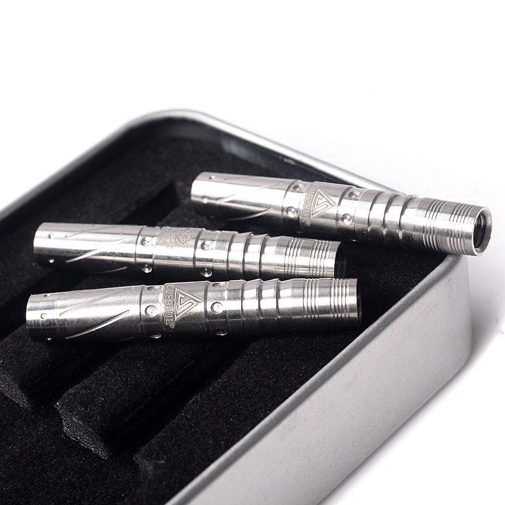 CUESOUL 18g Fighting Soul Series Barrel C1003 (95% Tungsten)