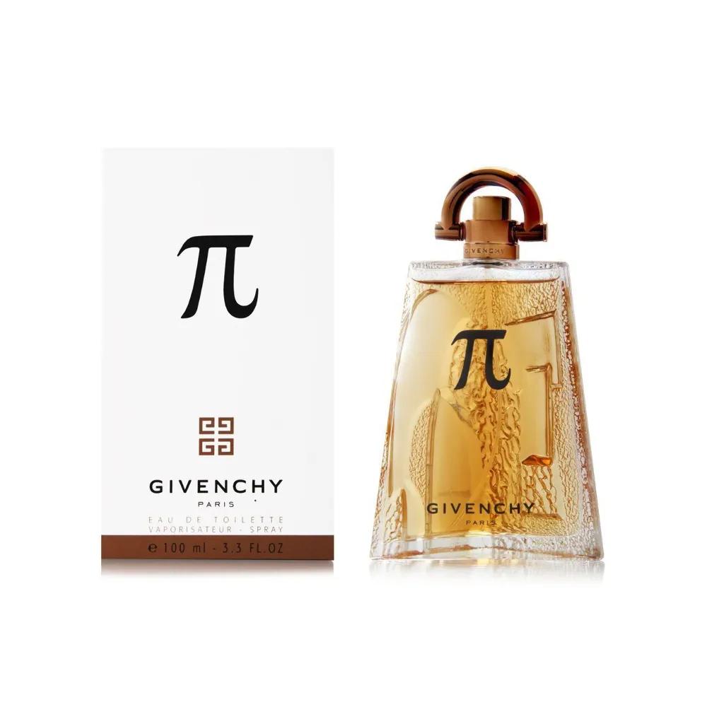 Givenchy Pi Eau de Toilette For Men 100ml