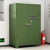 Jinyun Military Green Controlled Security Cabinet