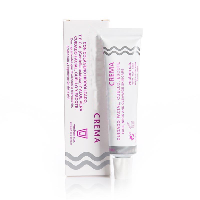 Face and Neck Wrinkle Cream Smoothing Anti-Wrinkle Fades Neck Wrinkles Lifting Firming Neck Cream 40ml