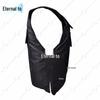 Yongzhi Black Kevlar Level 3 Bulletproof Vest