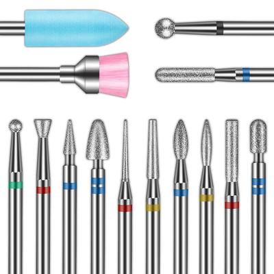 Geräte für Maniküre & Pediküre – Nagelfräsen für Maniküre