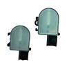 For 508 508SW Citroen C5 C6 Compatible New Front Rear Body Height Sensor 5273J4 5273J9 9663696880