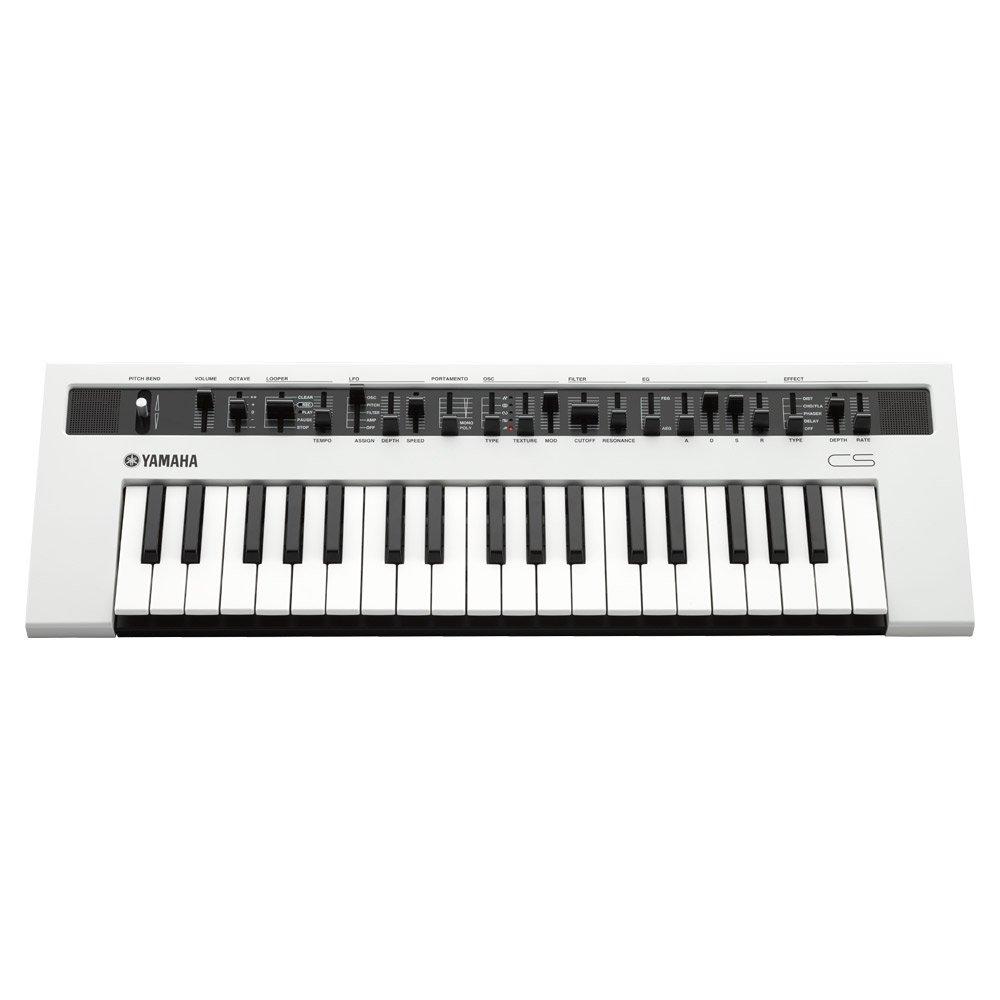 Yamaha YAMAHA synthesizer reface CS