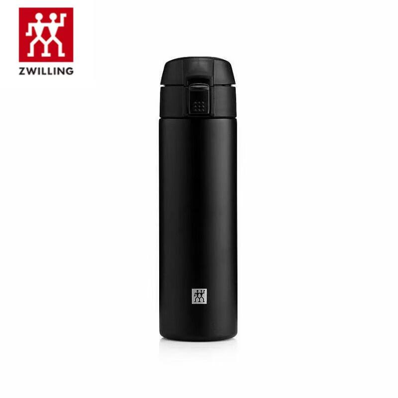 ZWILLING Vacuum Insulated Stainless Steel Portable Thermos