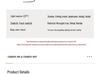 Nordic Minimalist LED Floor Lamp for Bedroom, Living Room, Study, and Homestay