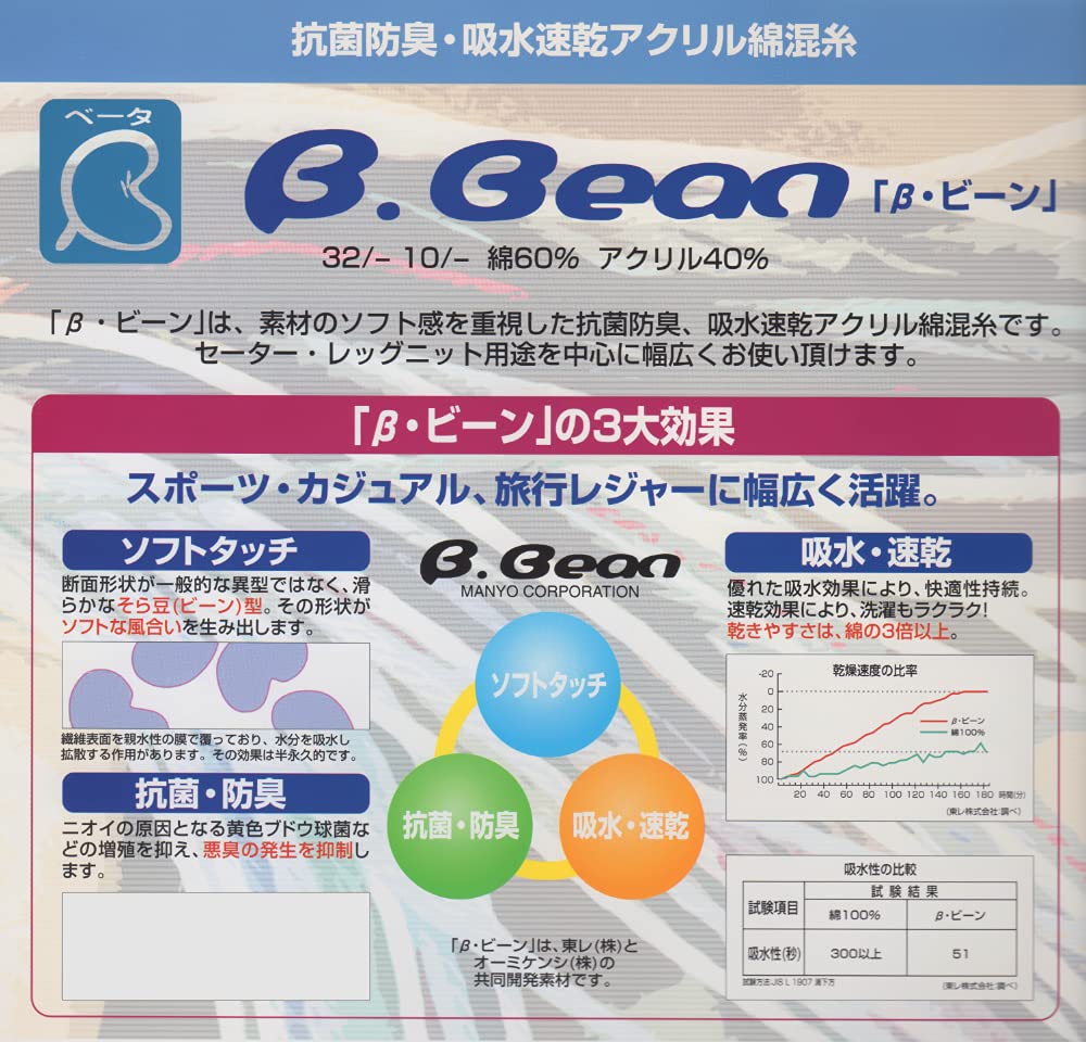 Remocoro Antibacterial and Deodorizing Short Ribbed Sizes and Numeric 20 Japanese-Made Socks, Pattern, 22-24cm, 24-26cm, 26-28cm, 28-30cm (JP, Sizes,