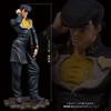 Jojo S Bizarre Adventure 1 8 Jojo S Bizarre Adventure  Diamond iS Unbreakable Figure muSeum joSuke higaShikata