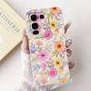 For Infinix Note 50 Pro+ Plus Case X6856 Cover Fashion Painted Couple Phone Cases For Infinix Note 50 Pro 4G X6855 Note50 Fundas