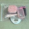 8-Piece Pet Grooming Set: Comb, Brush, Nail Clippers, Detangling Comb for Dogs and Cats