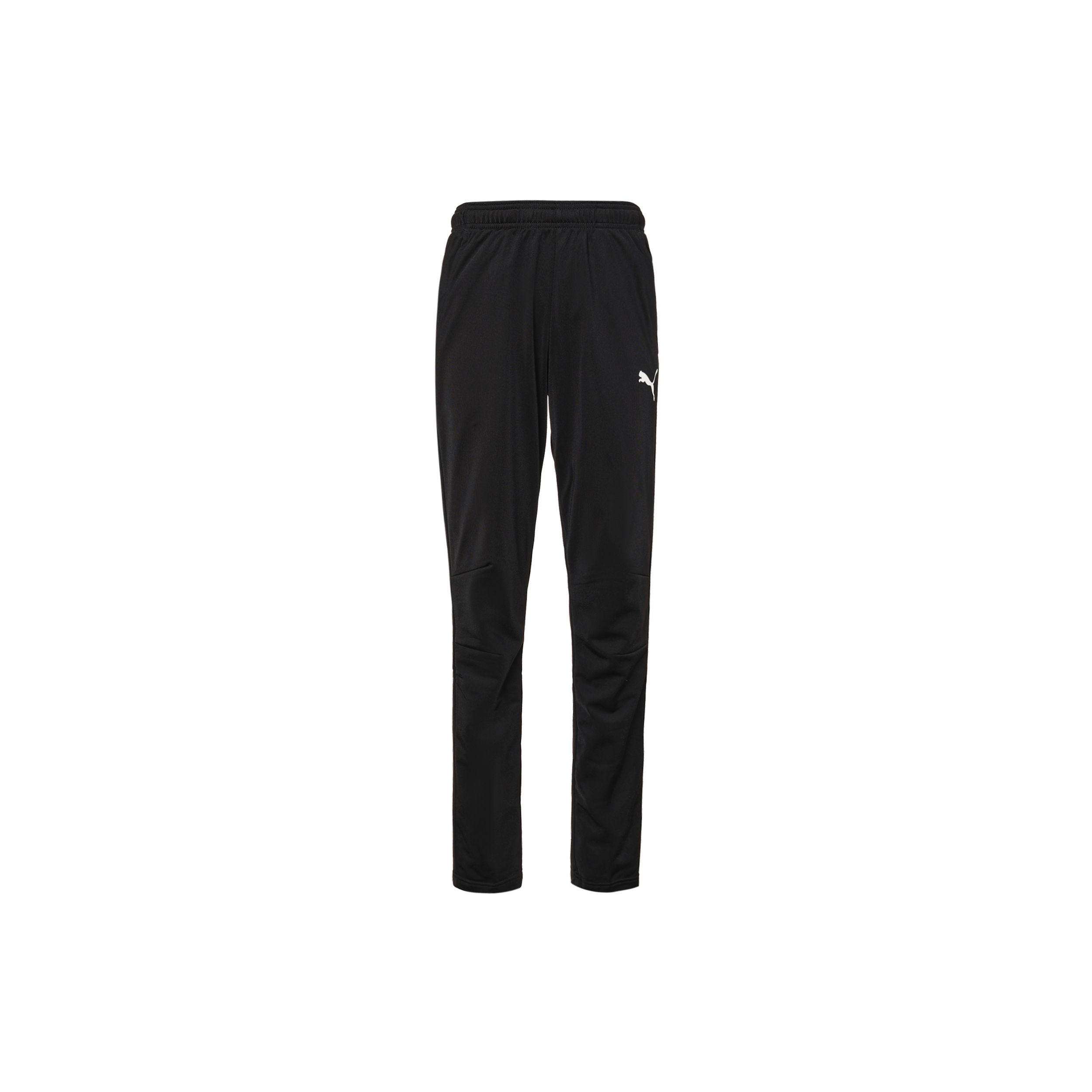 

Puma Warm Sports Casual Tapered Pants Men Black 655770-03 S