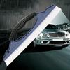 Silicone Car Wiper - Water Window Wash Cleaner Squeegee Drying Tool for Auto Cleaning