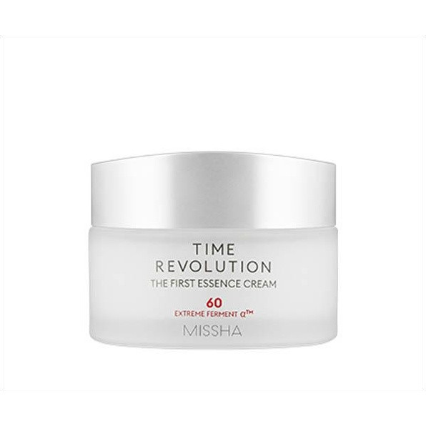 MISSHA (hp) Time Revolution The First Essence Cream 50 ml