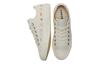 Chuck Taylor All Star Wmns Converse Low 'Embroidered Floral - Egret' Women's A01595C