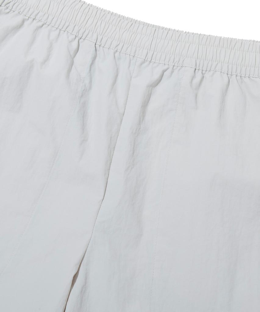 REEBOK New Basic Shorts - Light Grey