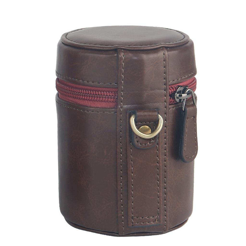 Shockproof Camera Lens Pouch, Camera Lens Storage Bag, Lens Pouch, Lens Cover Pouch, Camera Lens Case, Lens Storage Bag, Camera Lens Protective Case