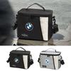 Neue Auto-Isolierbox Picknick-Organizer Brotdose Kühlende Thermische Lebensmitteltasche Für BMW E46 E90 E60 F30 F10 E39 E36 F20 E87 E90