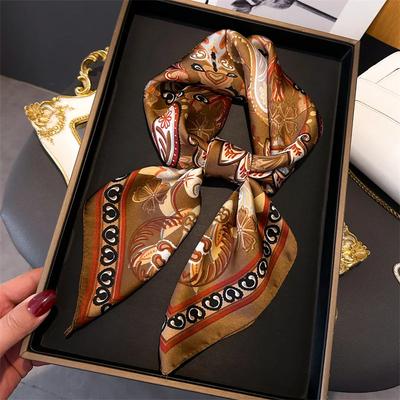 Accessori – Sciarpe e foulard