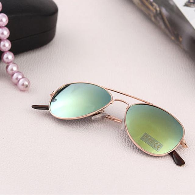 Anti Sunglasses Uv Kids Child Boys Girls Shades Baby Glasses Outdoor Car Driving Eyeglasses Travel Shopping Accessories