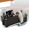 Ergonomic Headlight Switch Waterproof Light Control Ergonomic Light Switch Designs Vehicle Accessories for Automotives