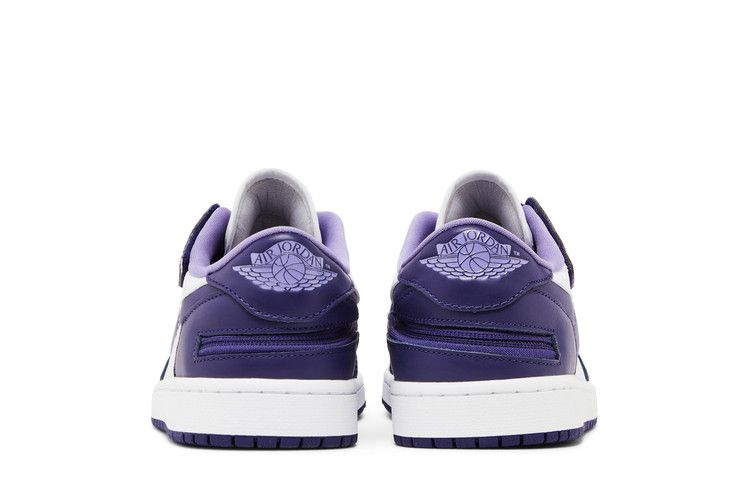 Air Jordan 1 Low FlyEase 'Sky J Purple'