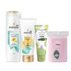 Silky Smooth Hair Care Set